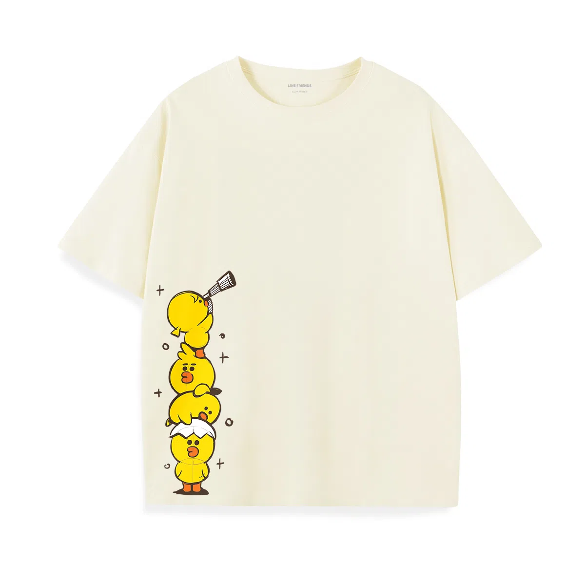 LINE FRIENDS T