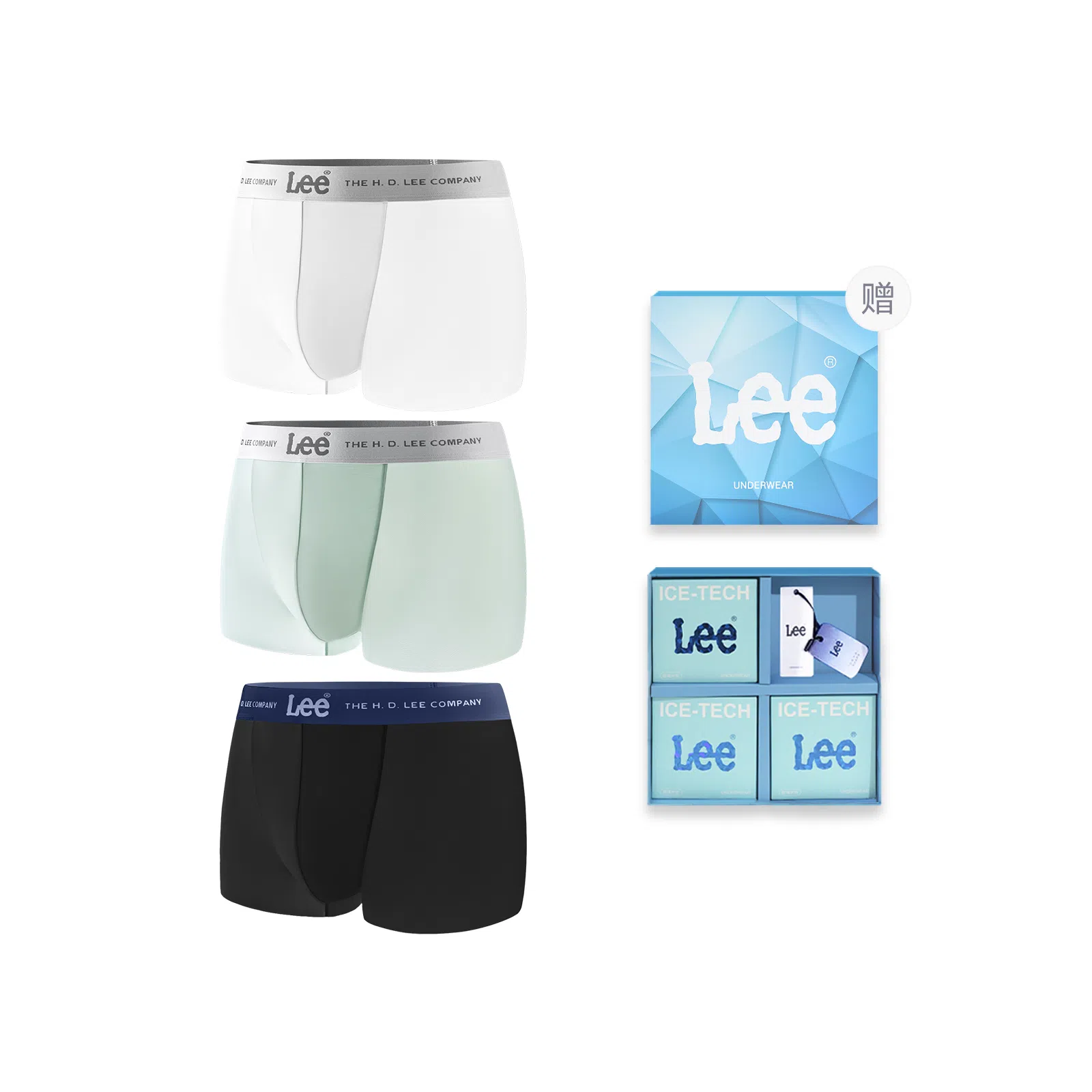 Lee SS25 INDIGO 10A 3