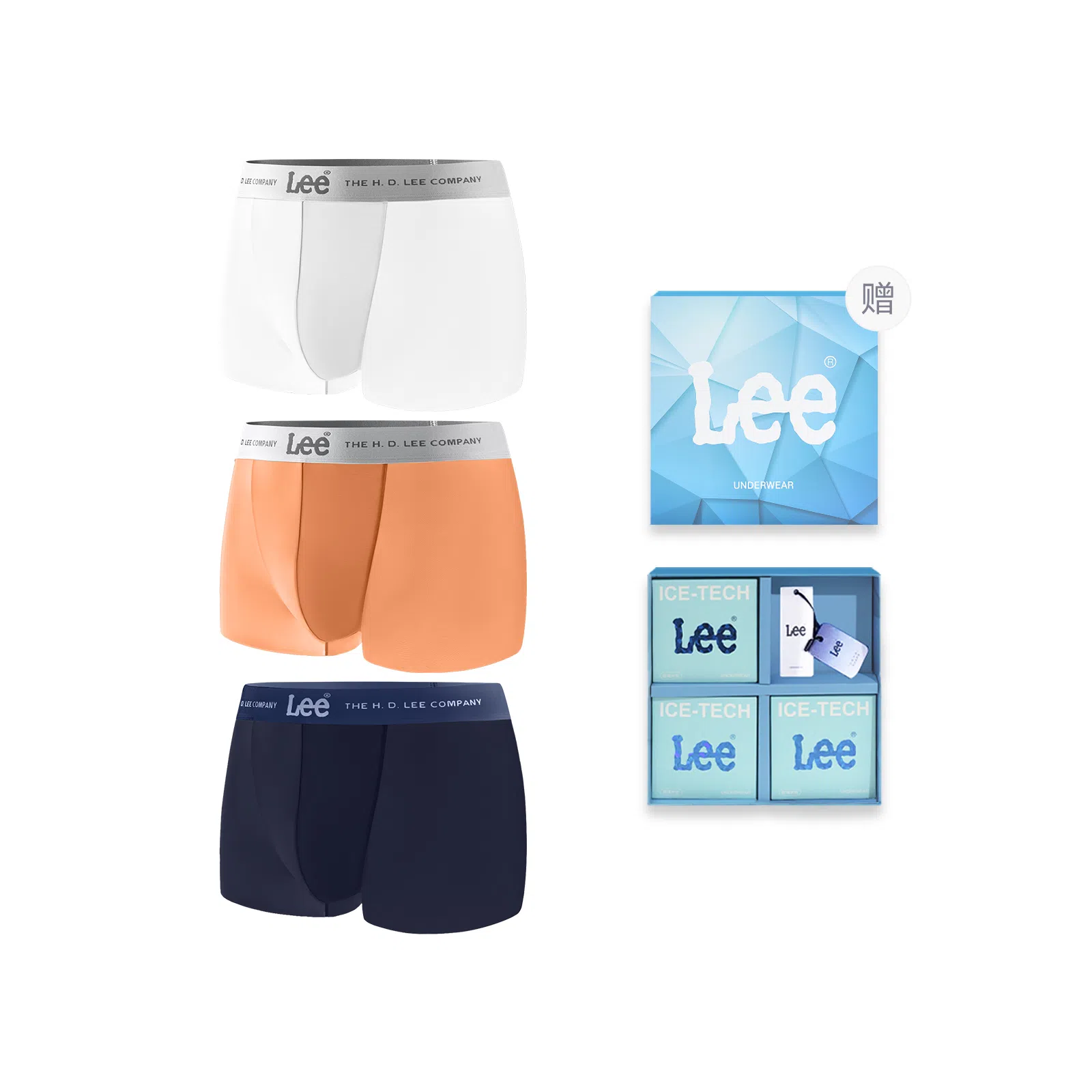 Lee SS25 INDIGO 10A 3