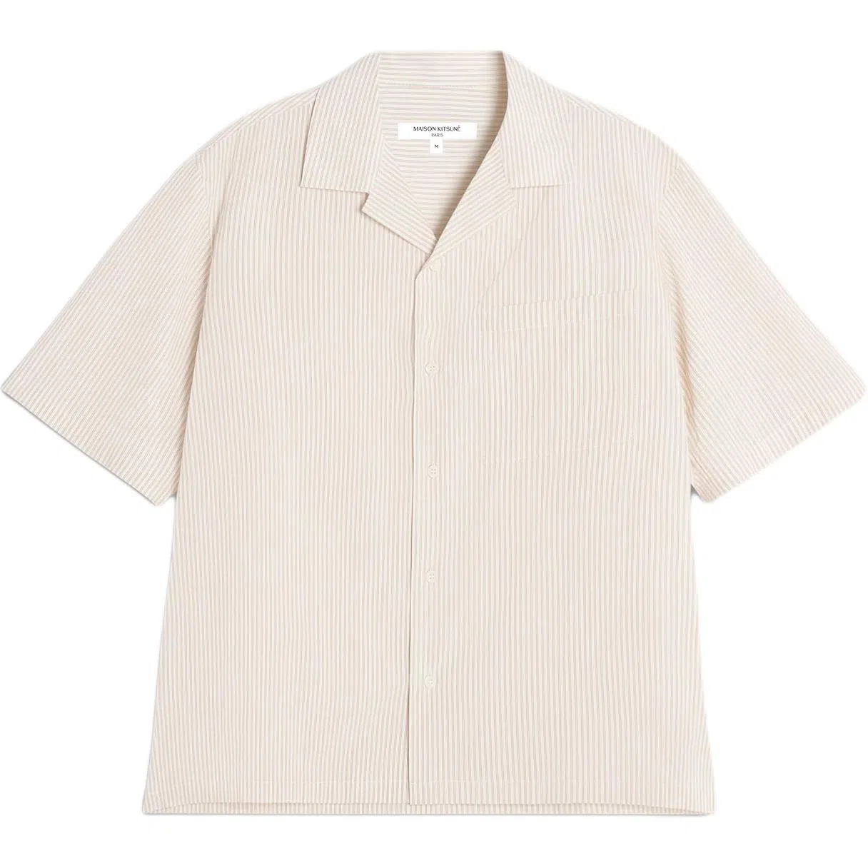 Maison Kitsune SS25