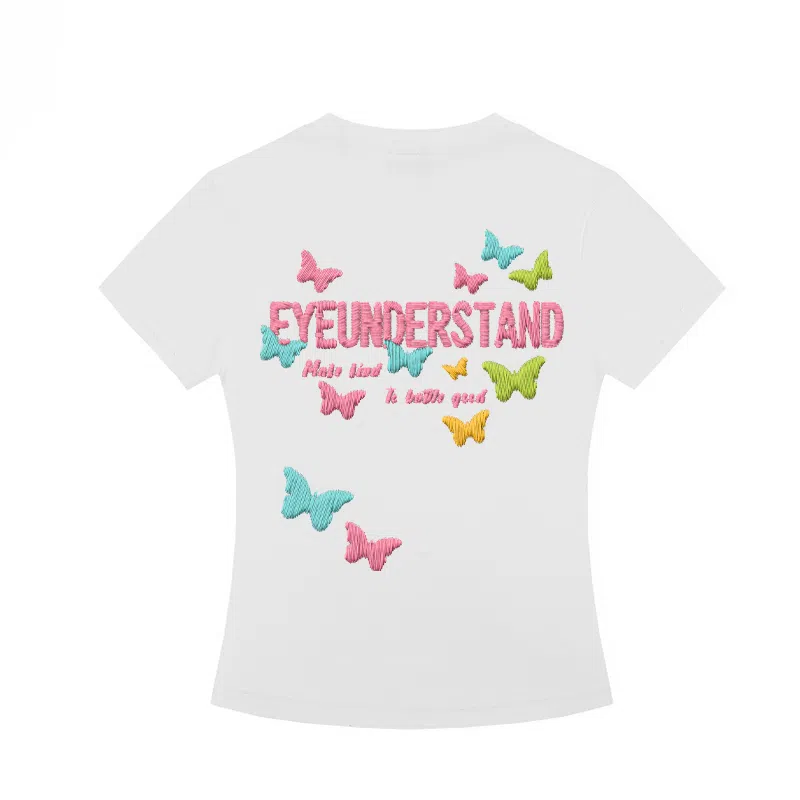 EYEUNDERSTAND T