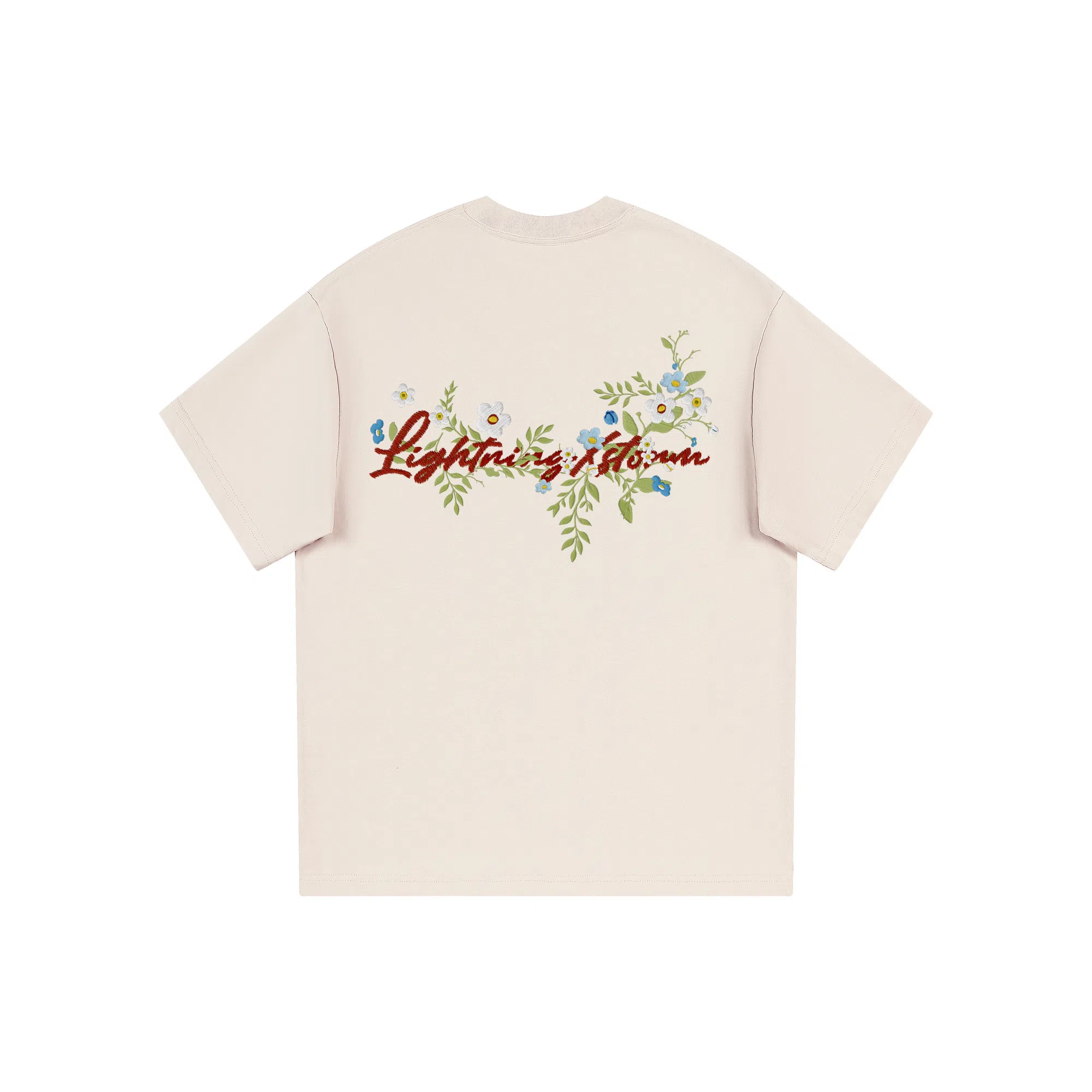 Lightning X Storm LogoT