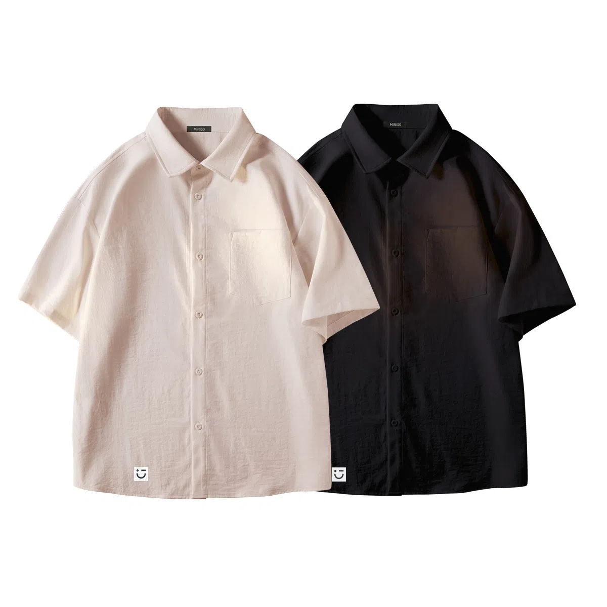 MINISO Polo Shirt
