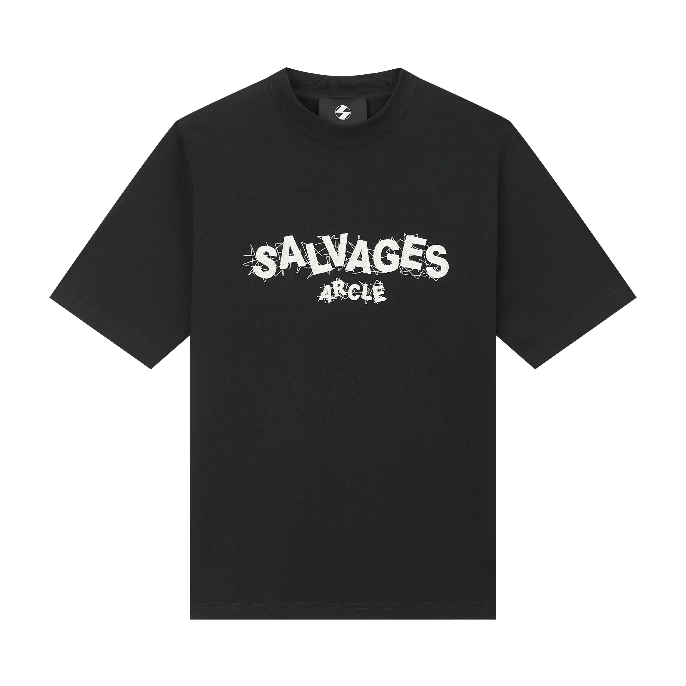THE SALVAGES FASHION CLUB T