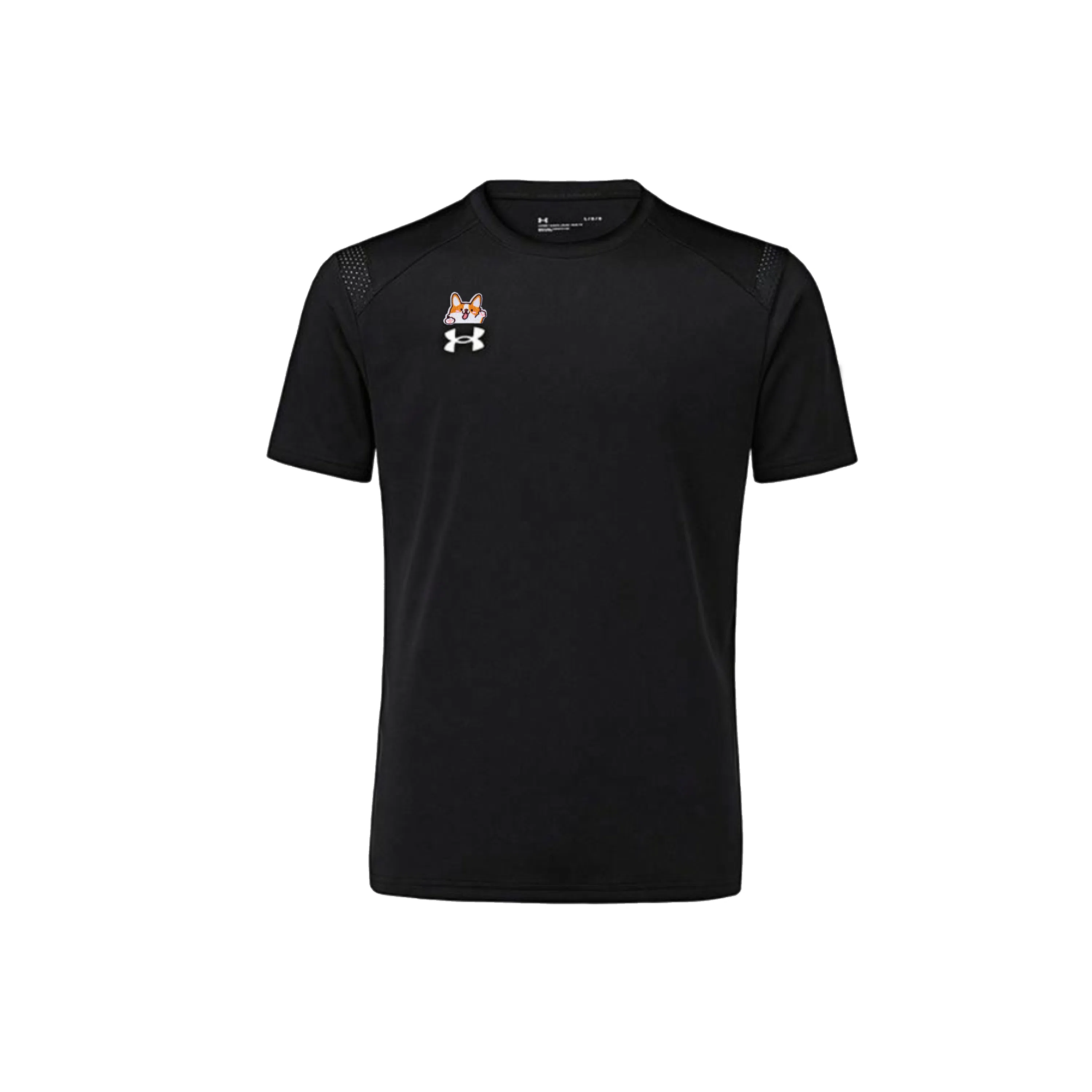 Under Armour logoT