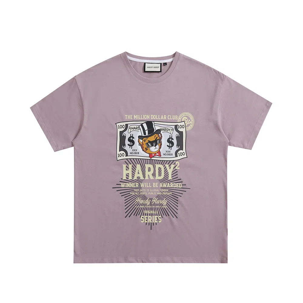 HARDY HARDY T