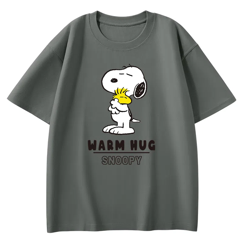 SNOOPY T
