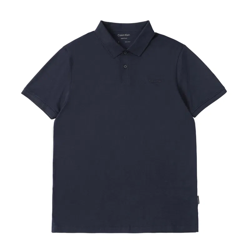 CKCalvin Klein LogoPolo