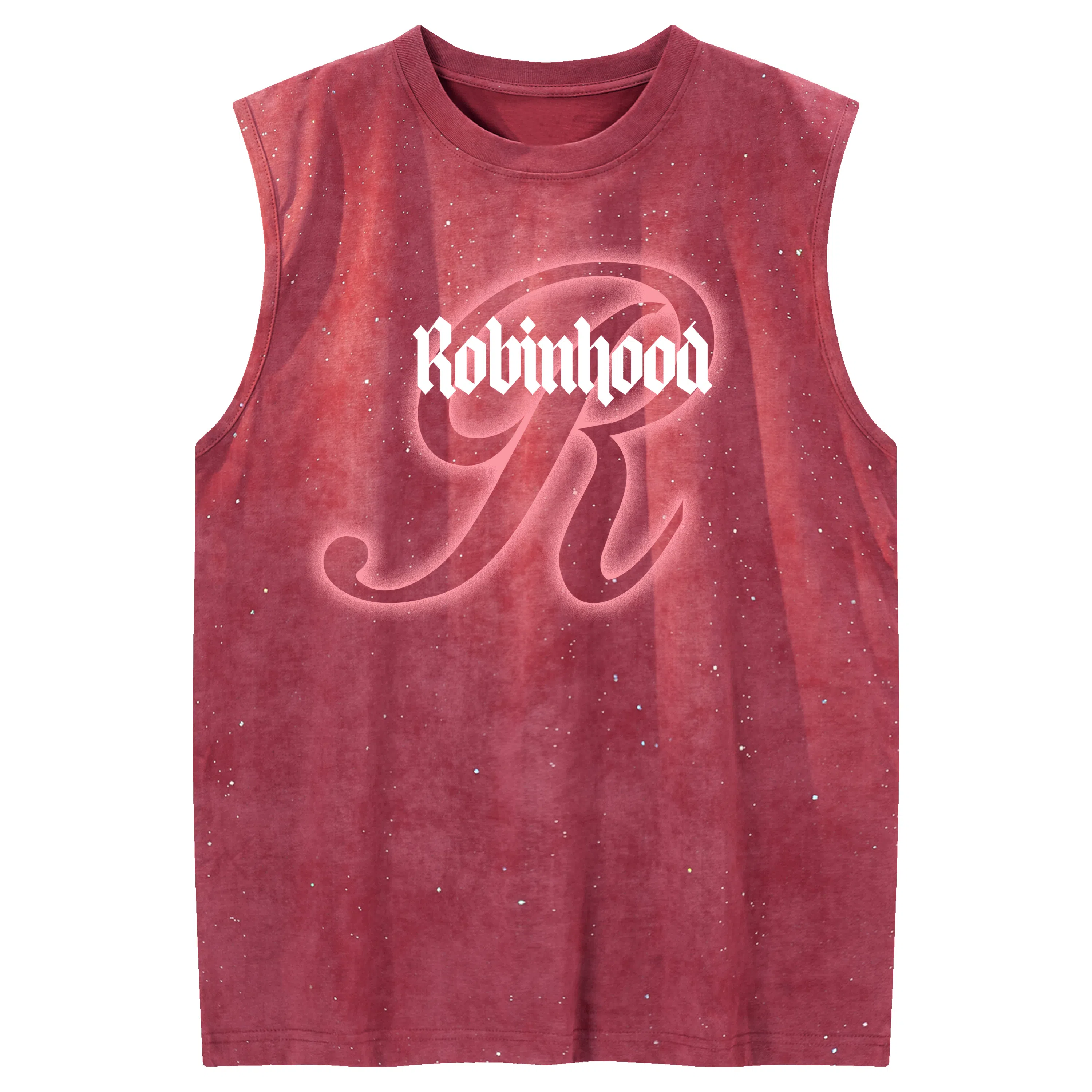 ROBINHOOD RLOGO