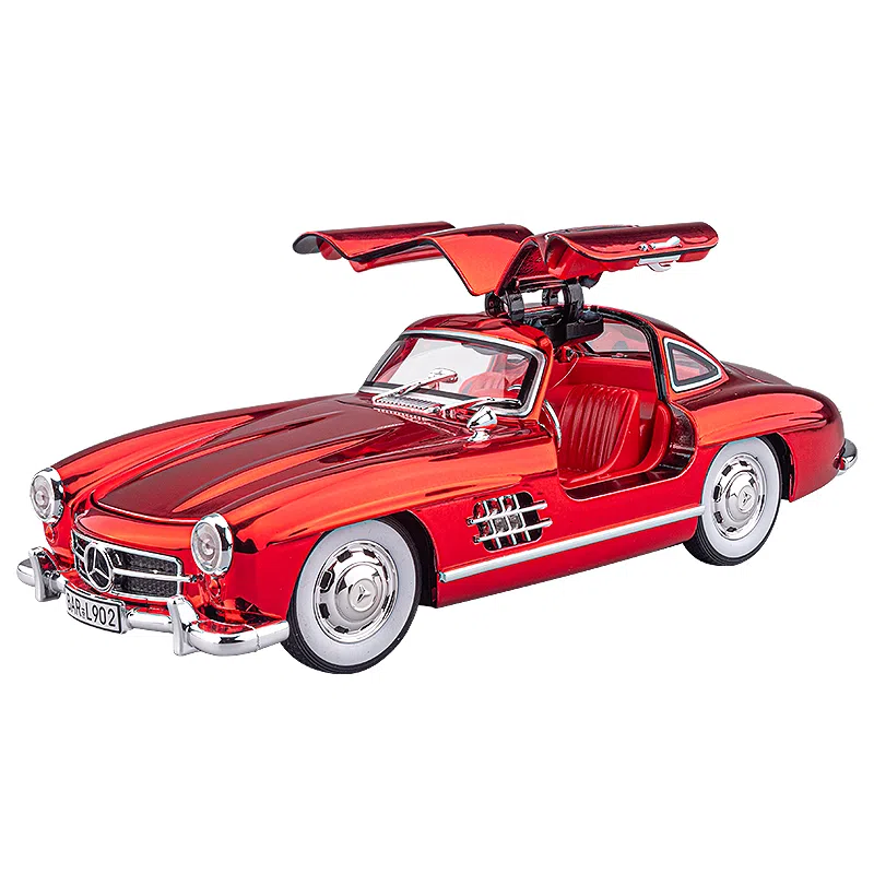 FEN JIE 300SL 124