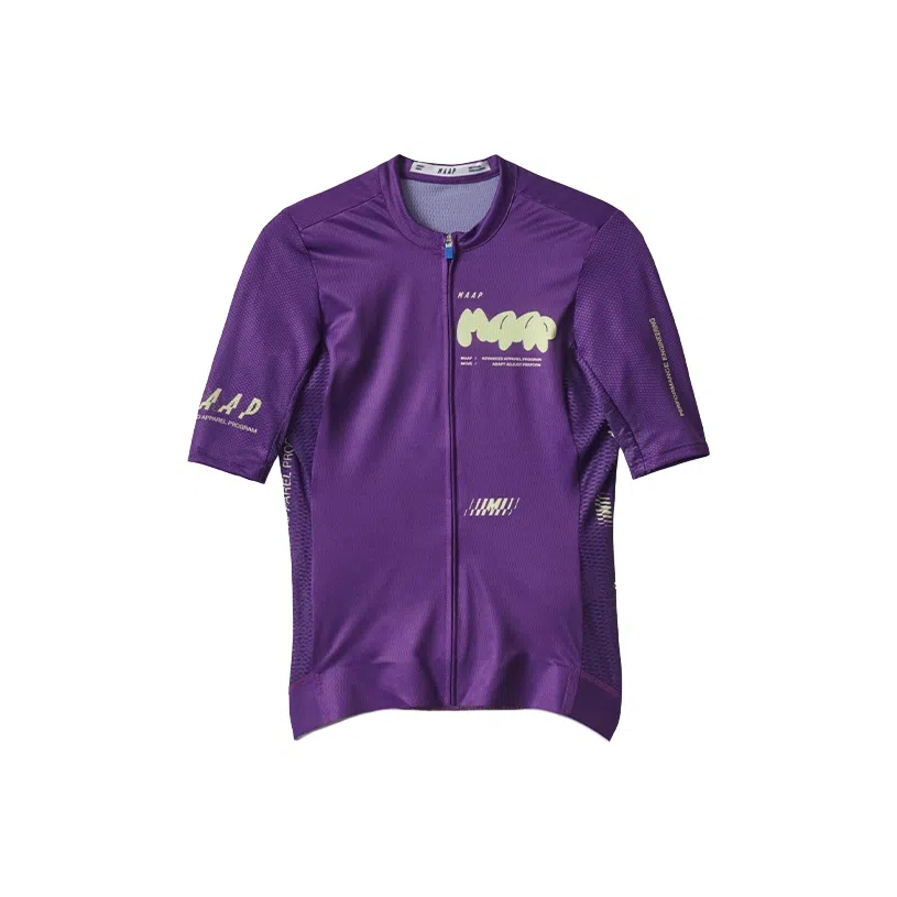 MAAP AERATE Aerate Pro Air Jersey 3.0