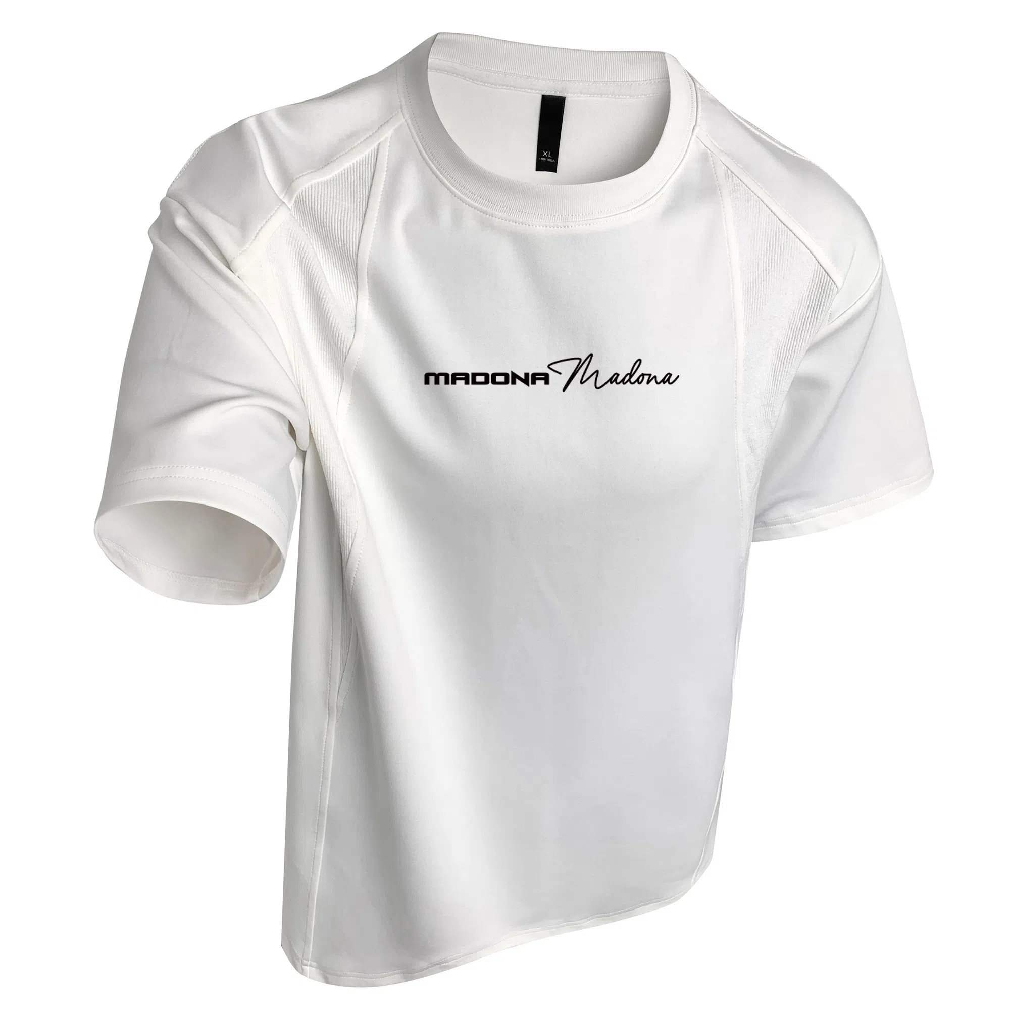MADONA logoT