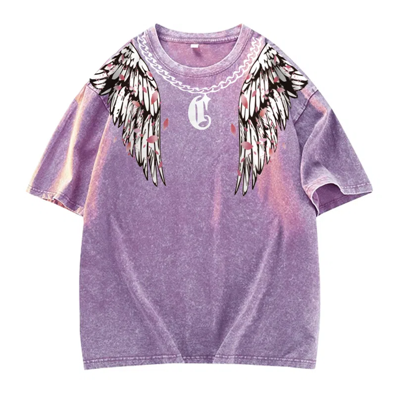 CHARLIE GOLF vintageT