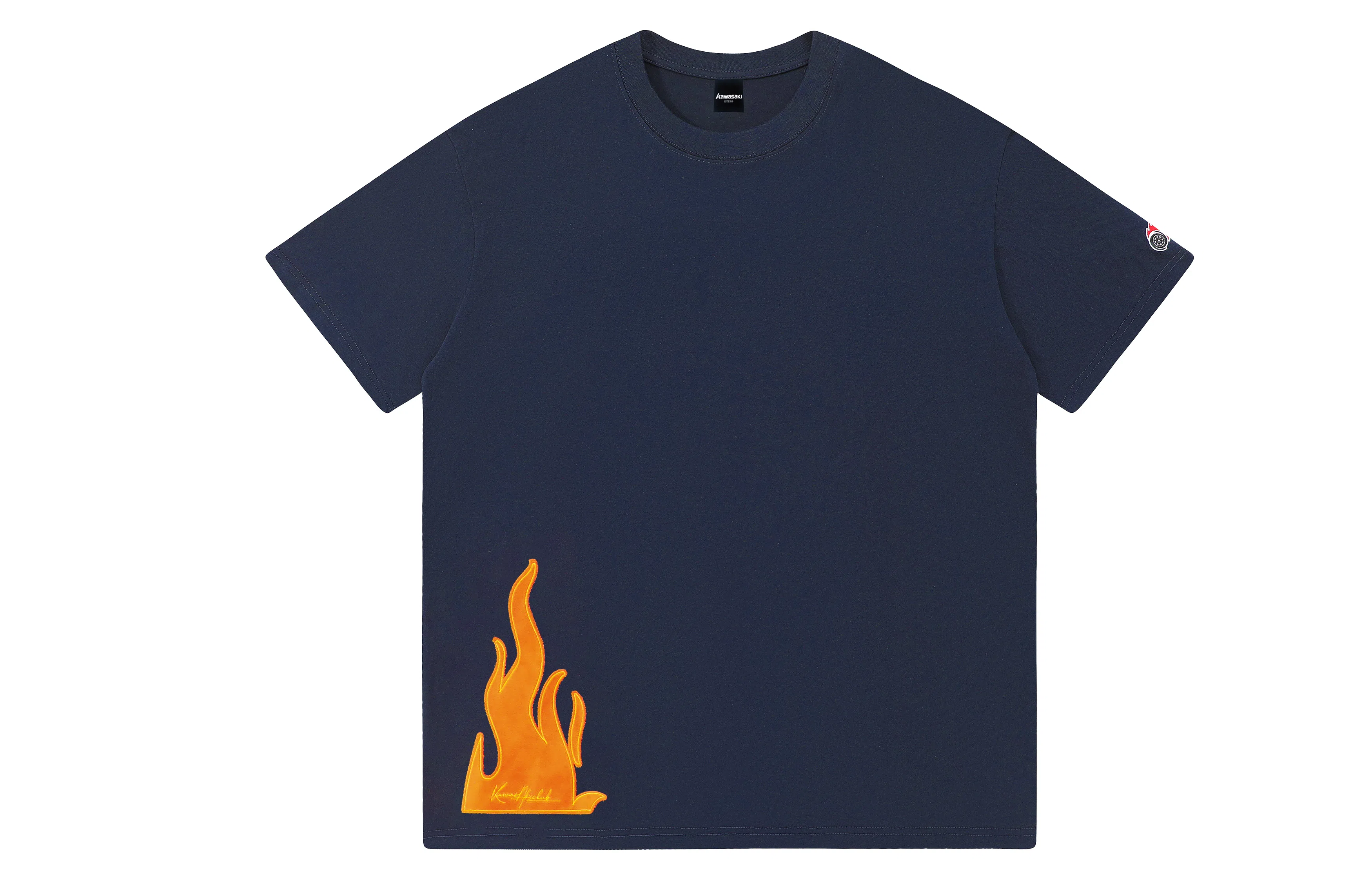 Kawasaki 320G CleanfitT