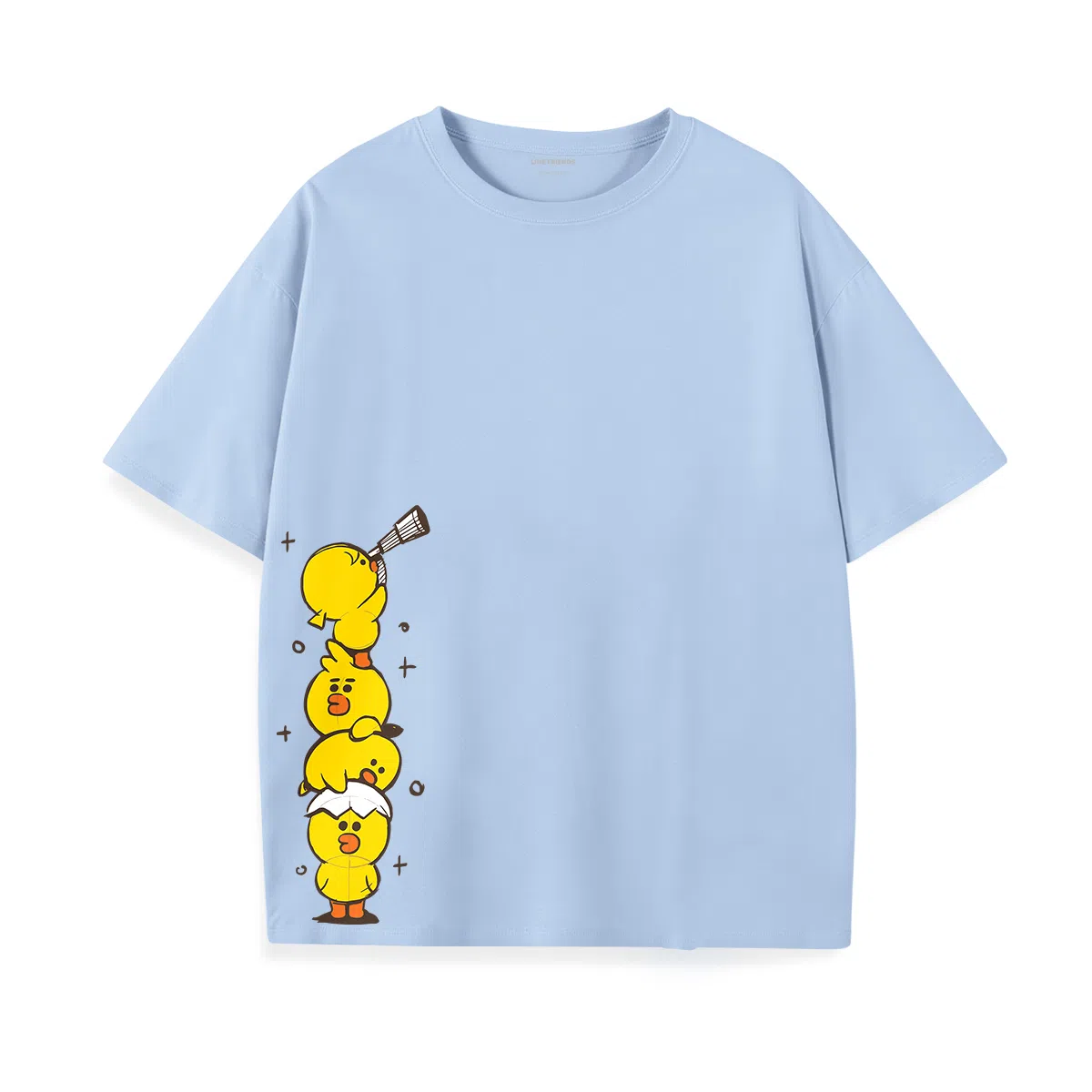 LINE FRIENDS T
