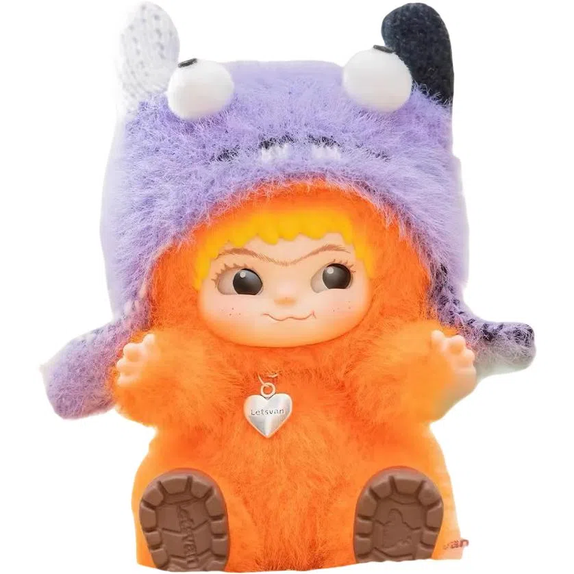 LETSVAN WAKUKU Series