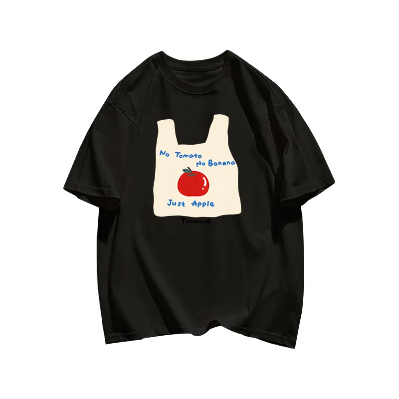 oversize T