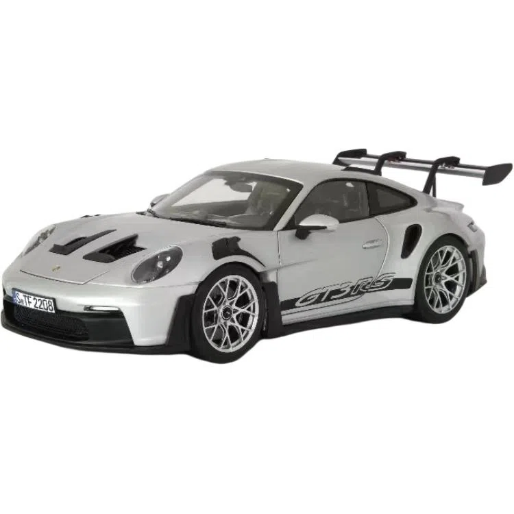 NOREV 118 2022 911 992 GT3 RS