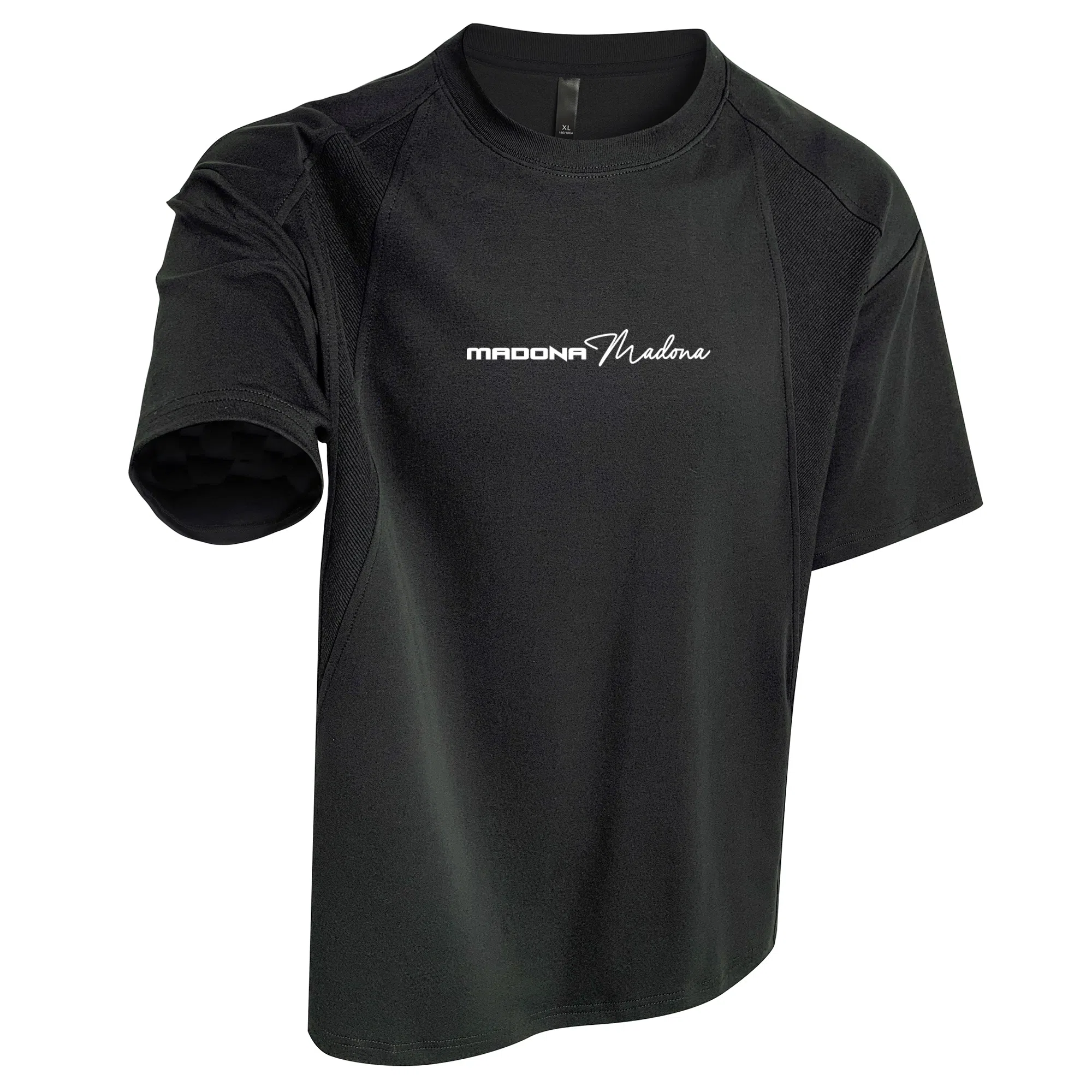 MADONA logoT