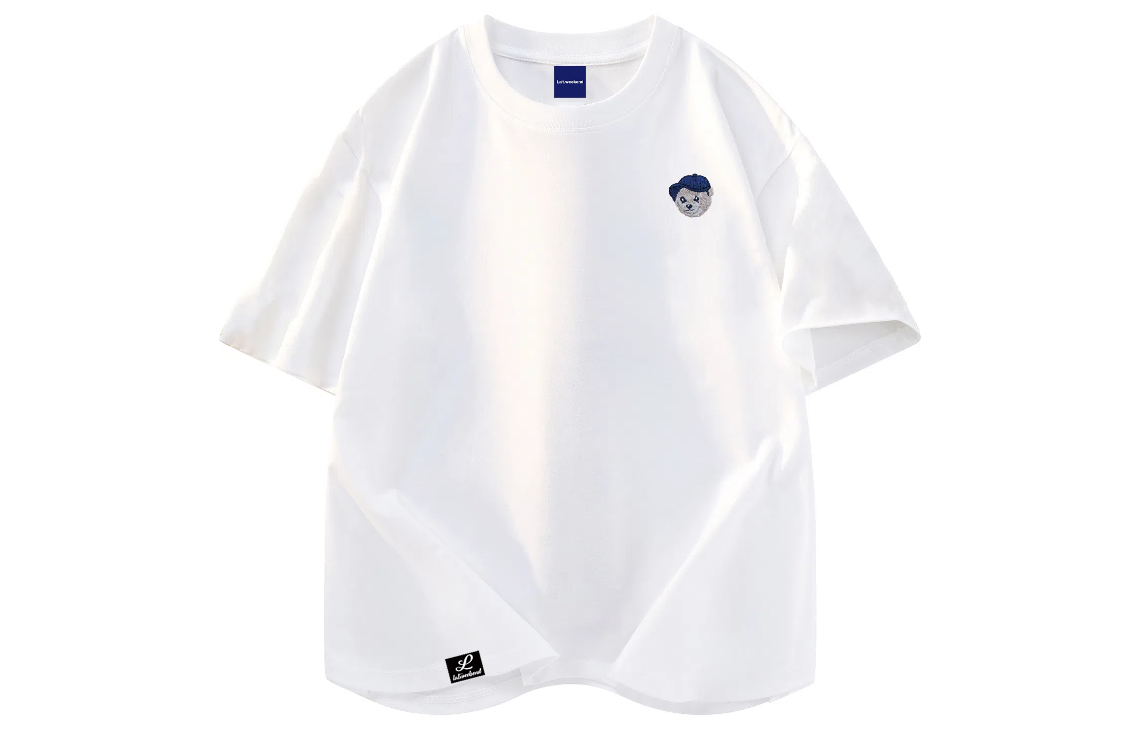 LA'T.WEEKEND T
