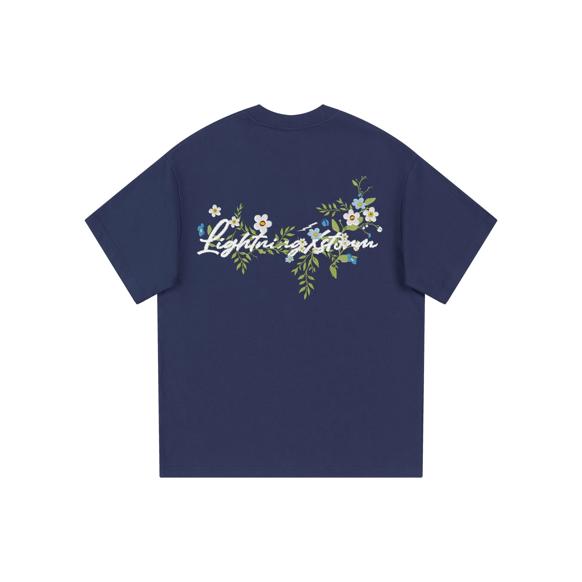 Lightning X Storm LogoT