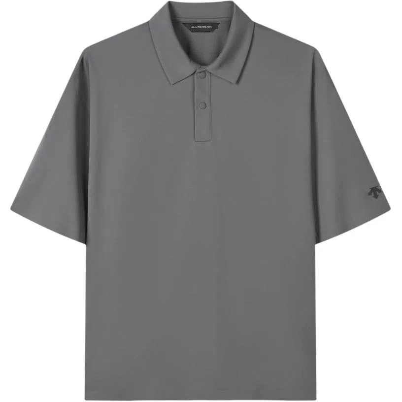DESCENTE ALLTERRAIN SS25 Polo
