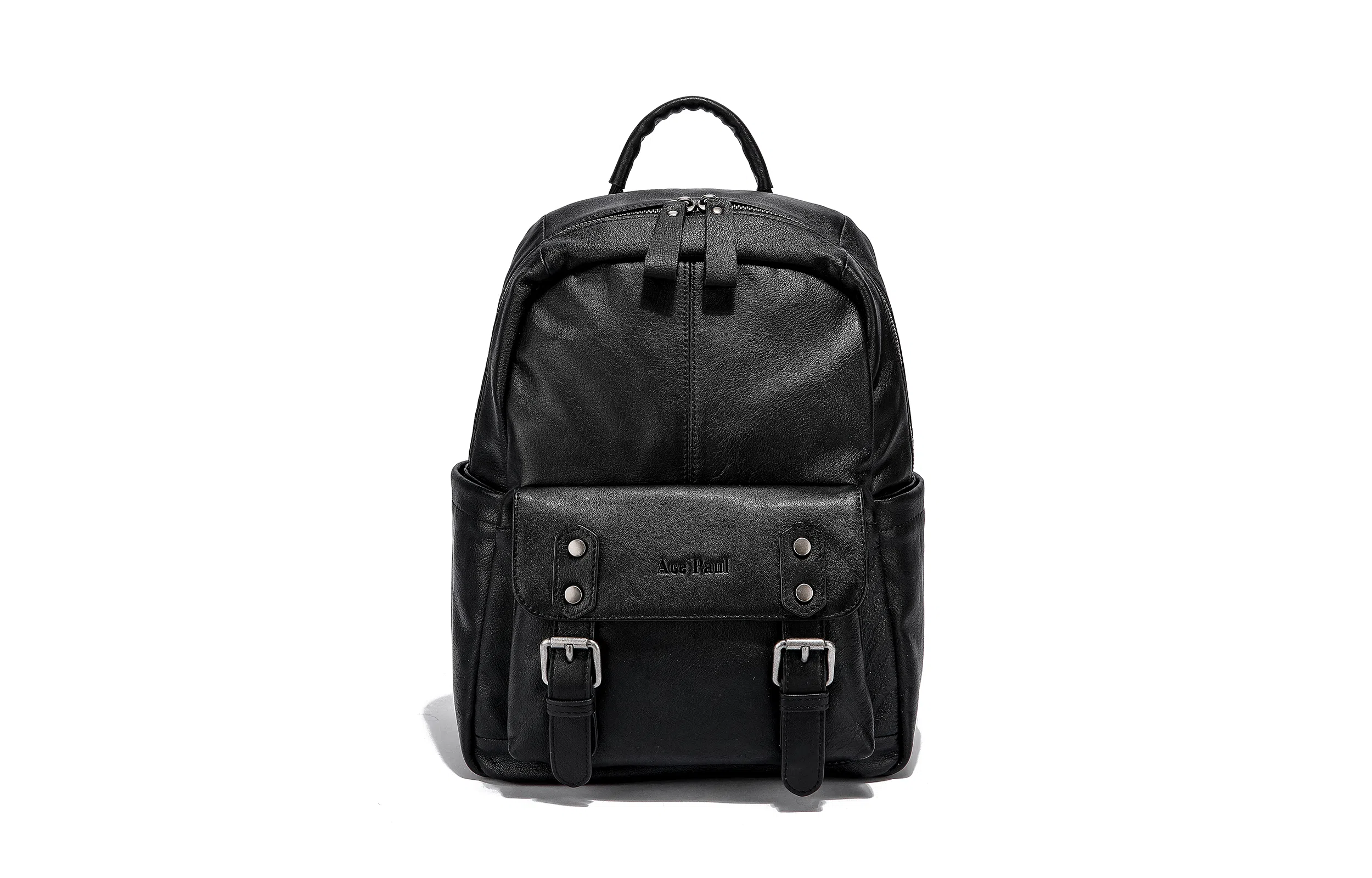 Ace Paul Backpack Black