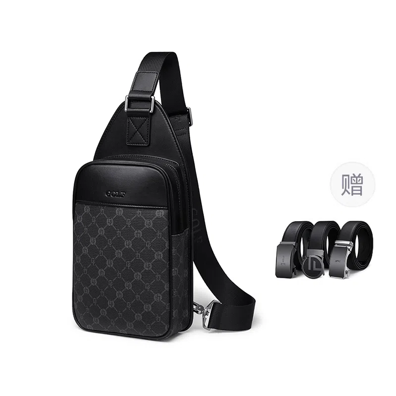 GOLF PVC