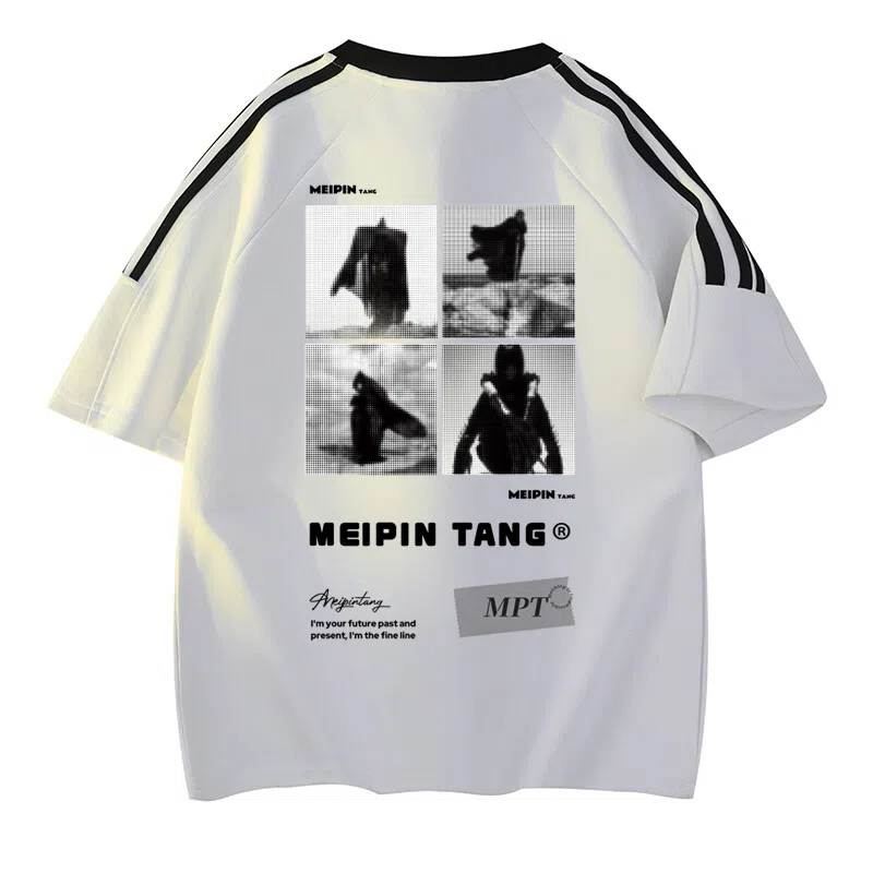 MEIPIN TANG T