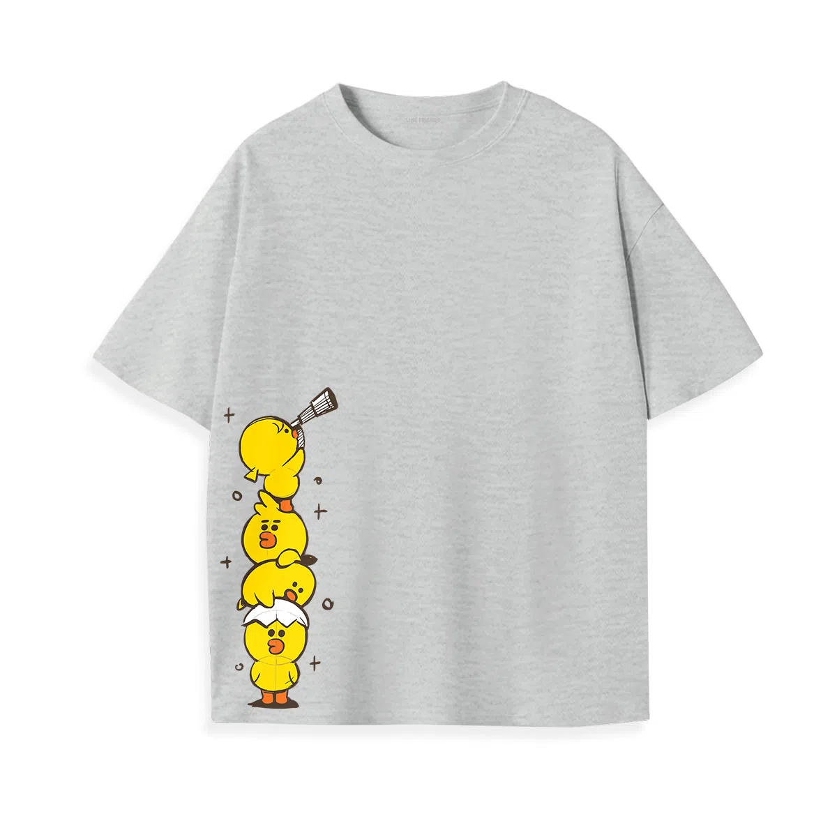 LINE FRIENDS T