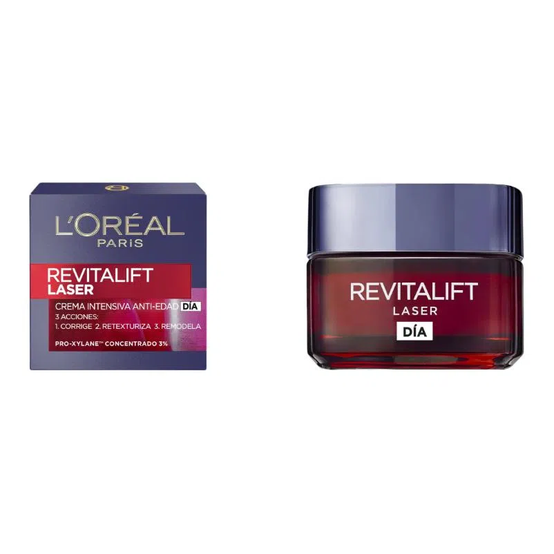 Revitalift Laser 50ml
