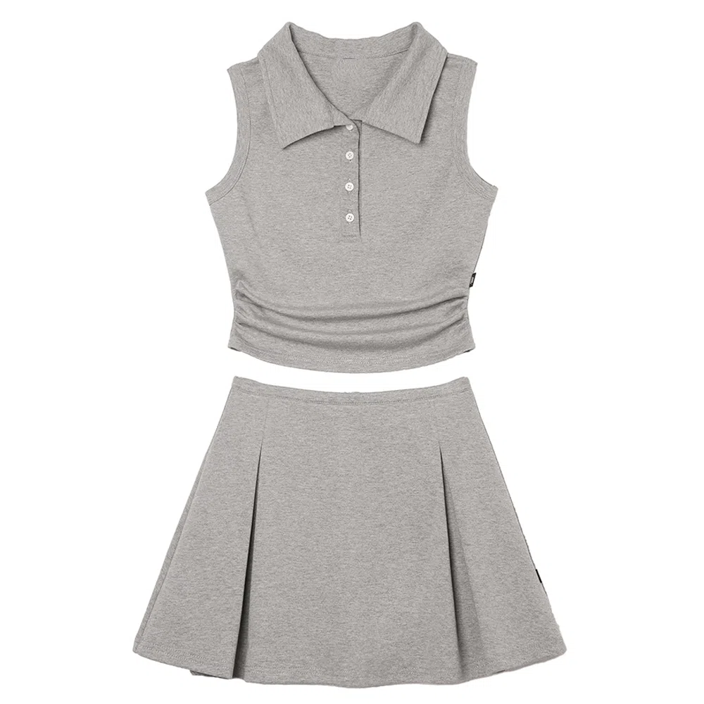 Olivia Share777 POLO