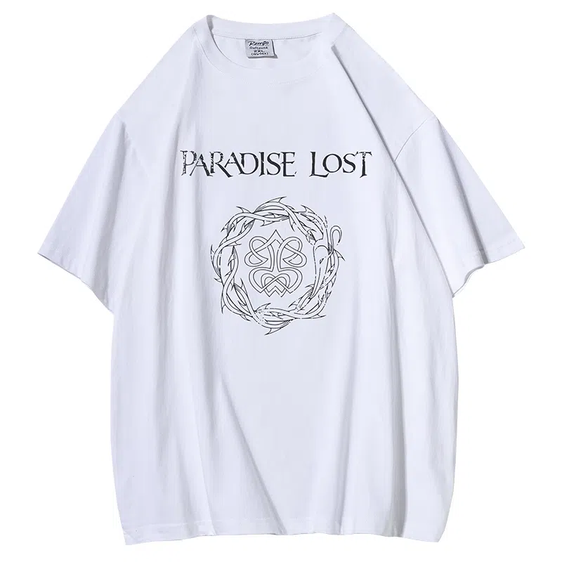 DAFT PUNK 350goversizeT