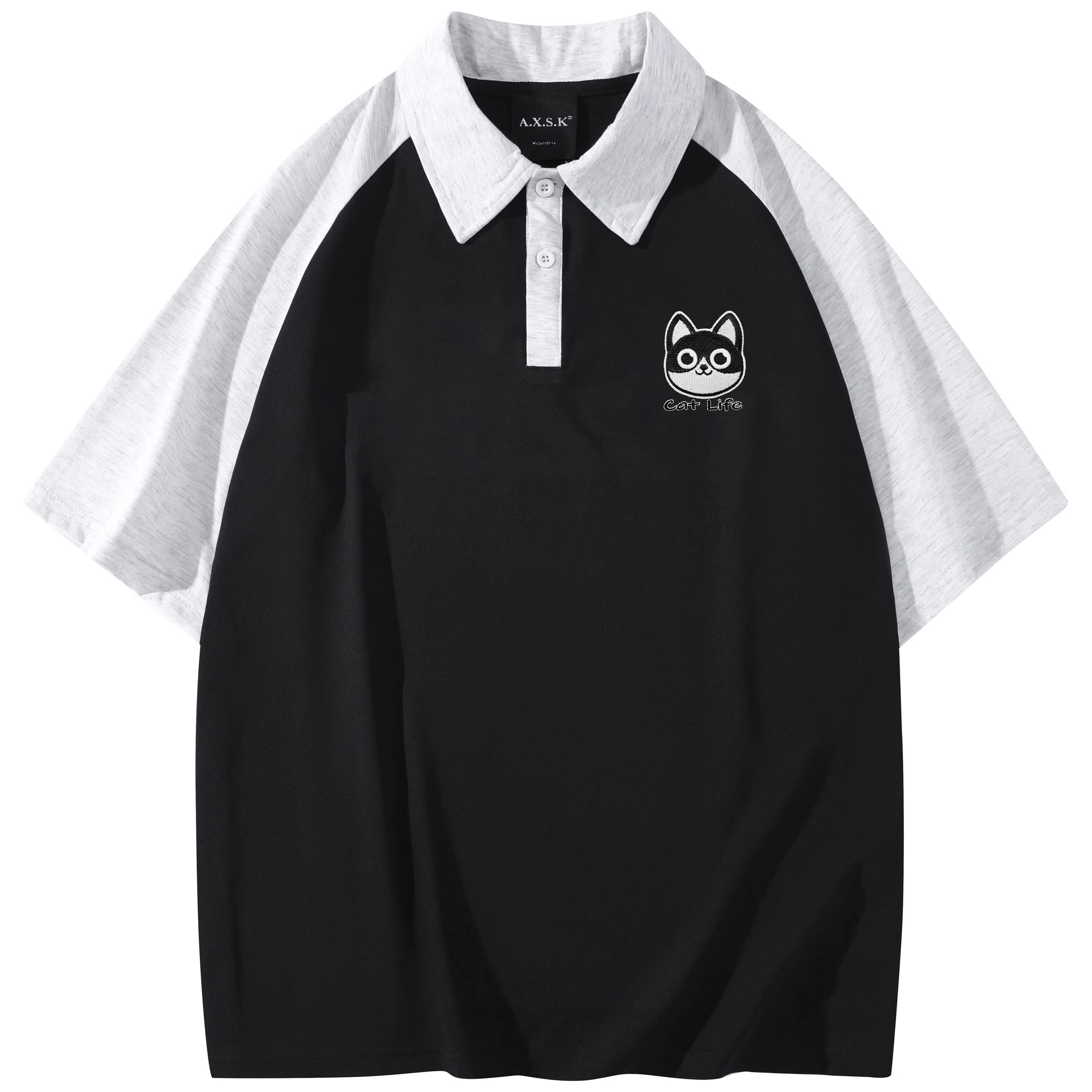 A.X.S.K Polo