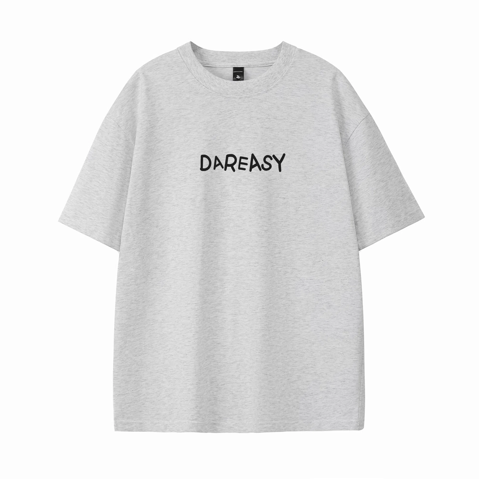 DAREASY T