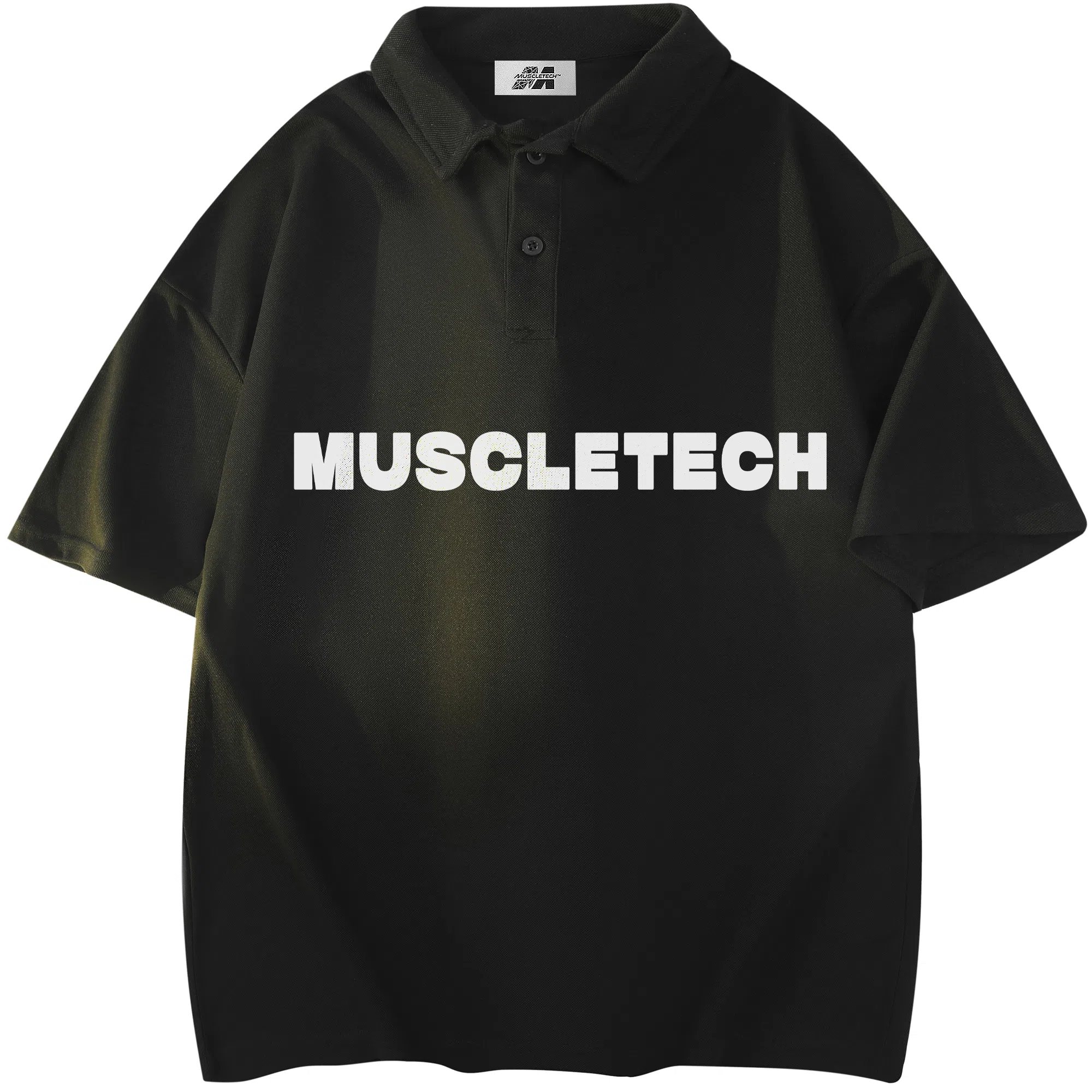 MUSCLETECH Polo