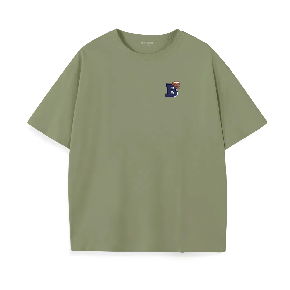LINE FRIENDS T