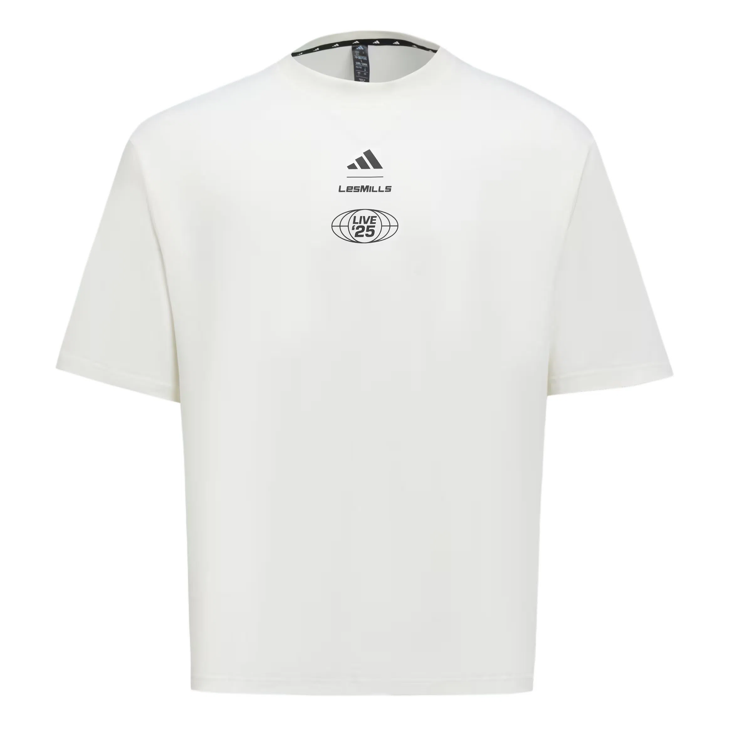 adidas x SS25 TOUR T-SHIRT T