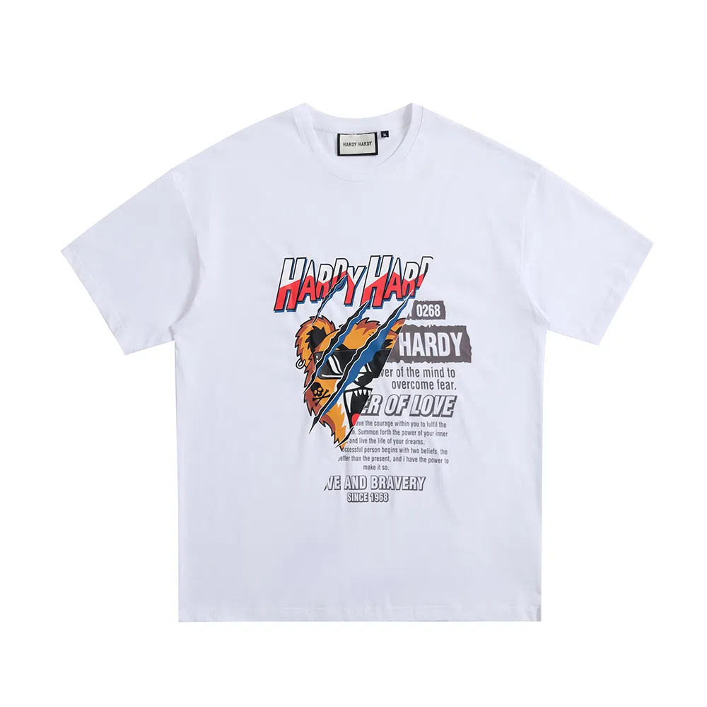 HARDY HARDY T