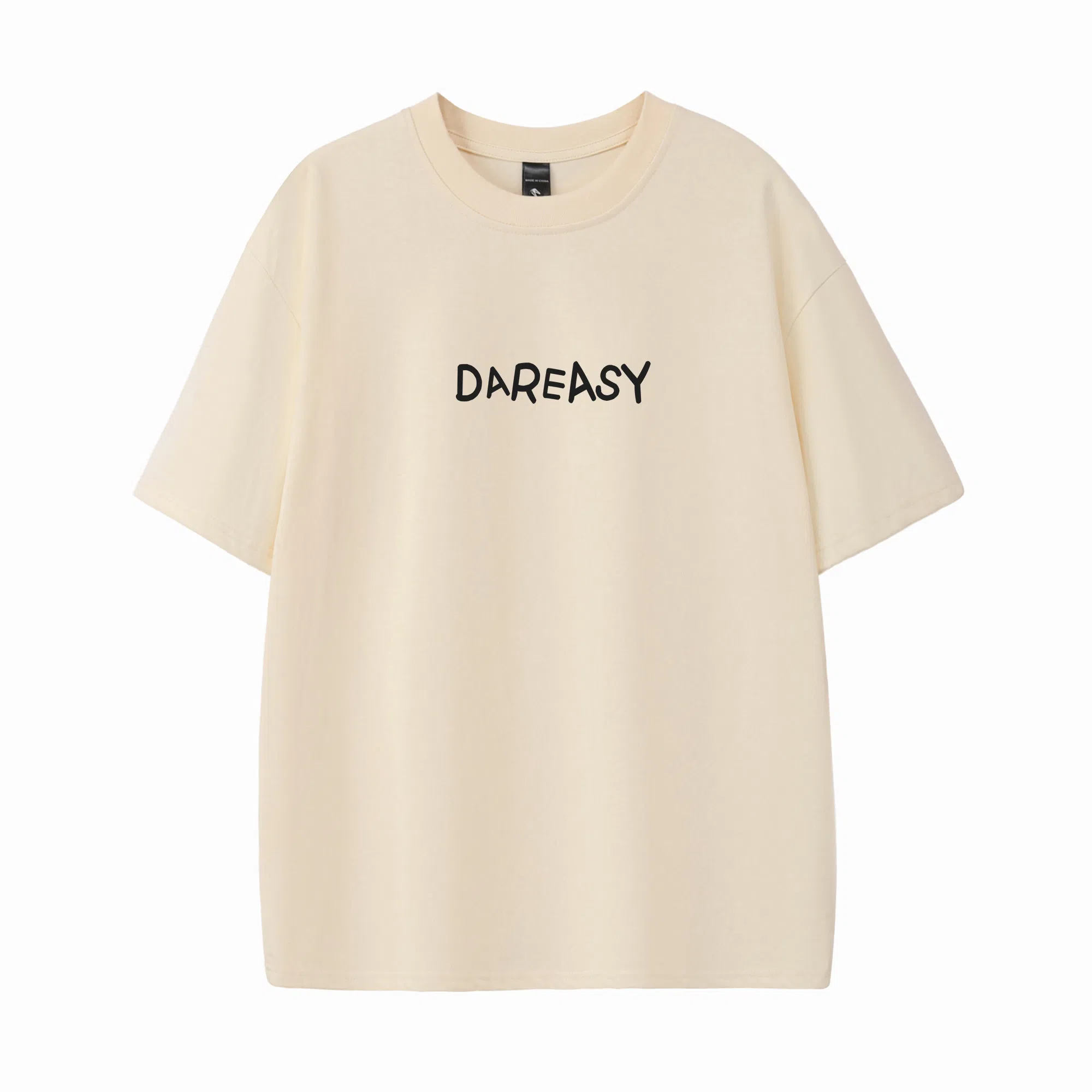 DAREASY T