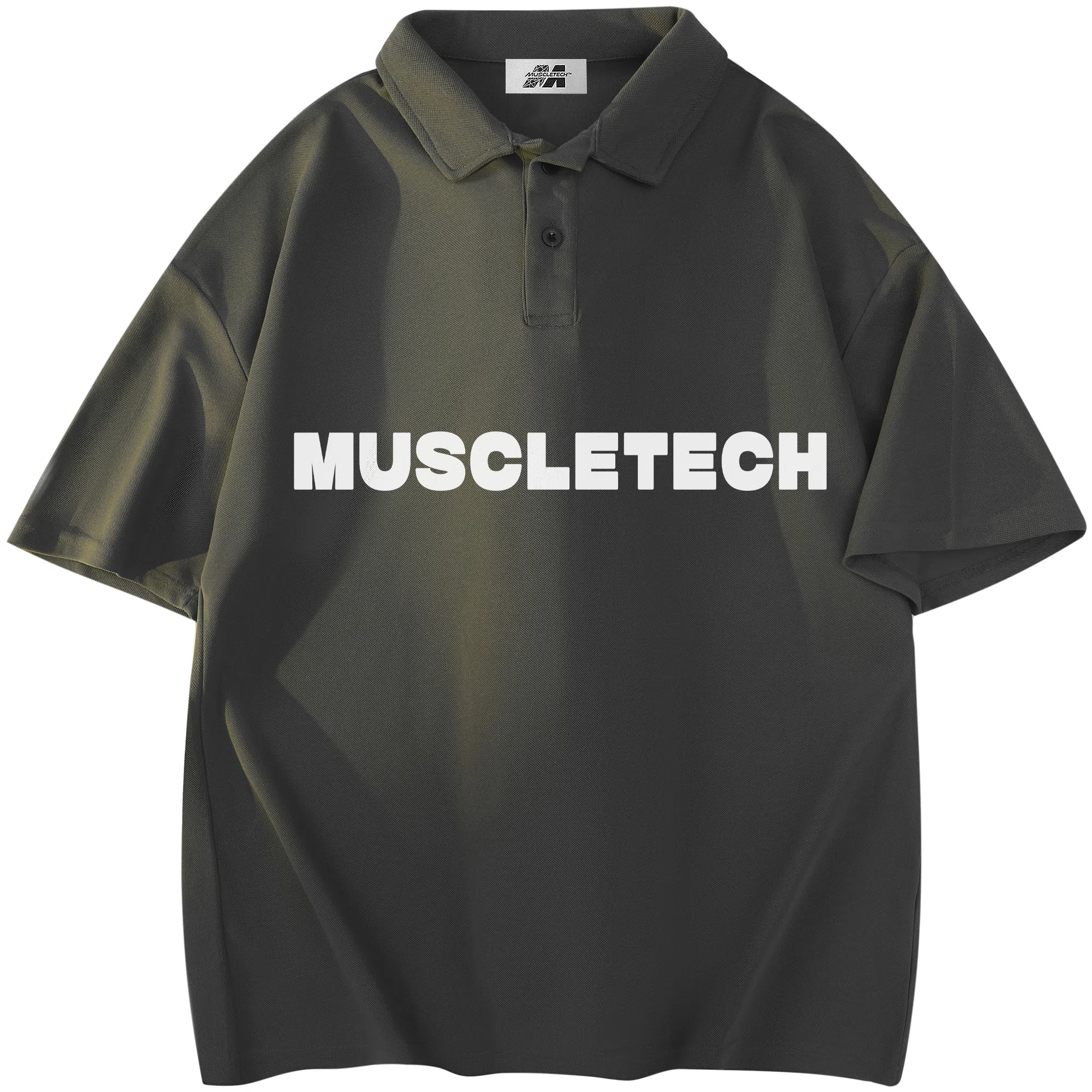 MUSCLETECH Polo
