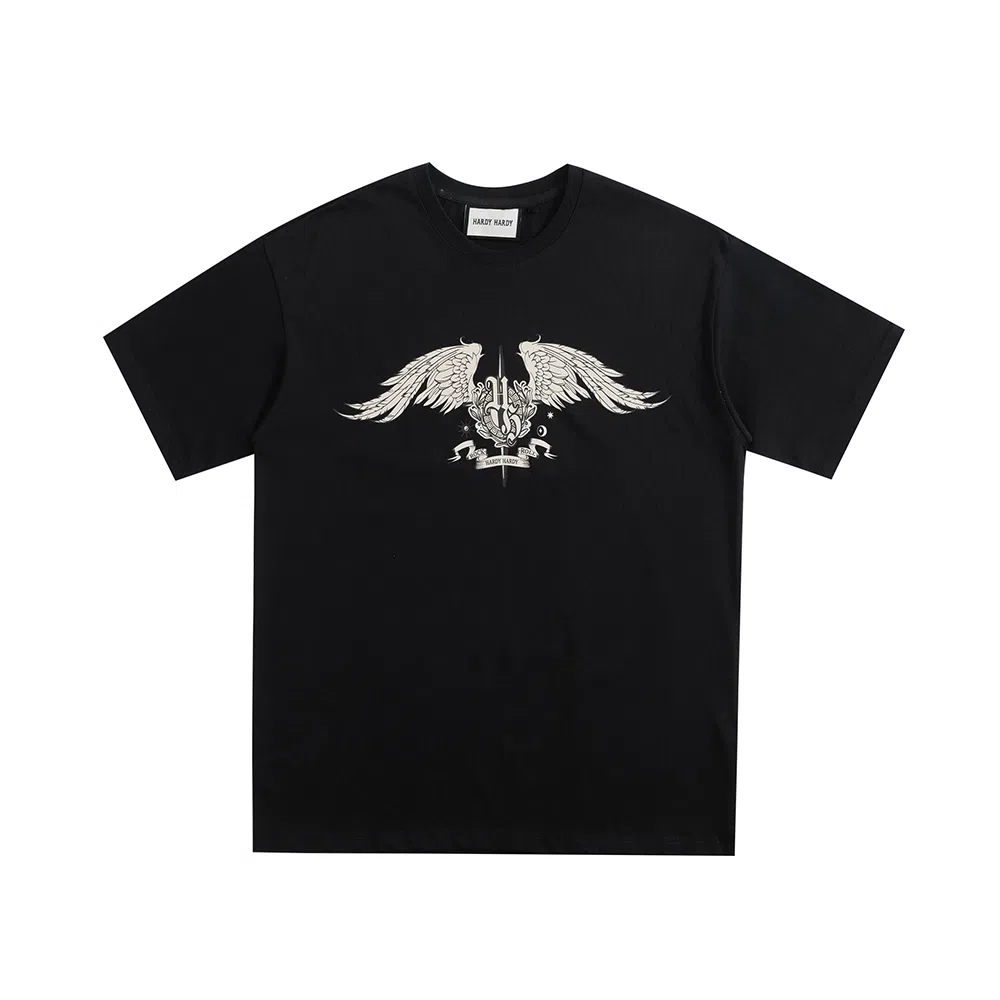 HARDY HARDY T