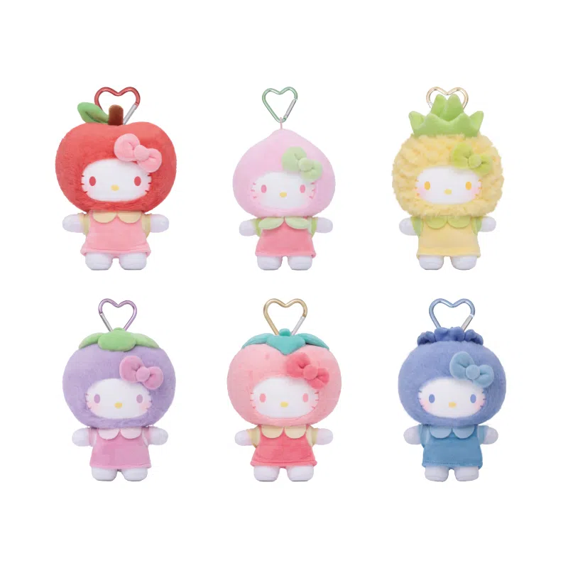 TOP TOY Hello Kitty 6