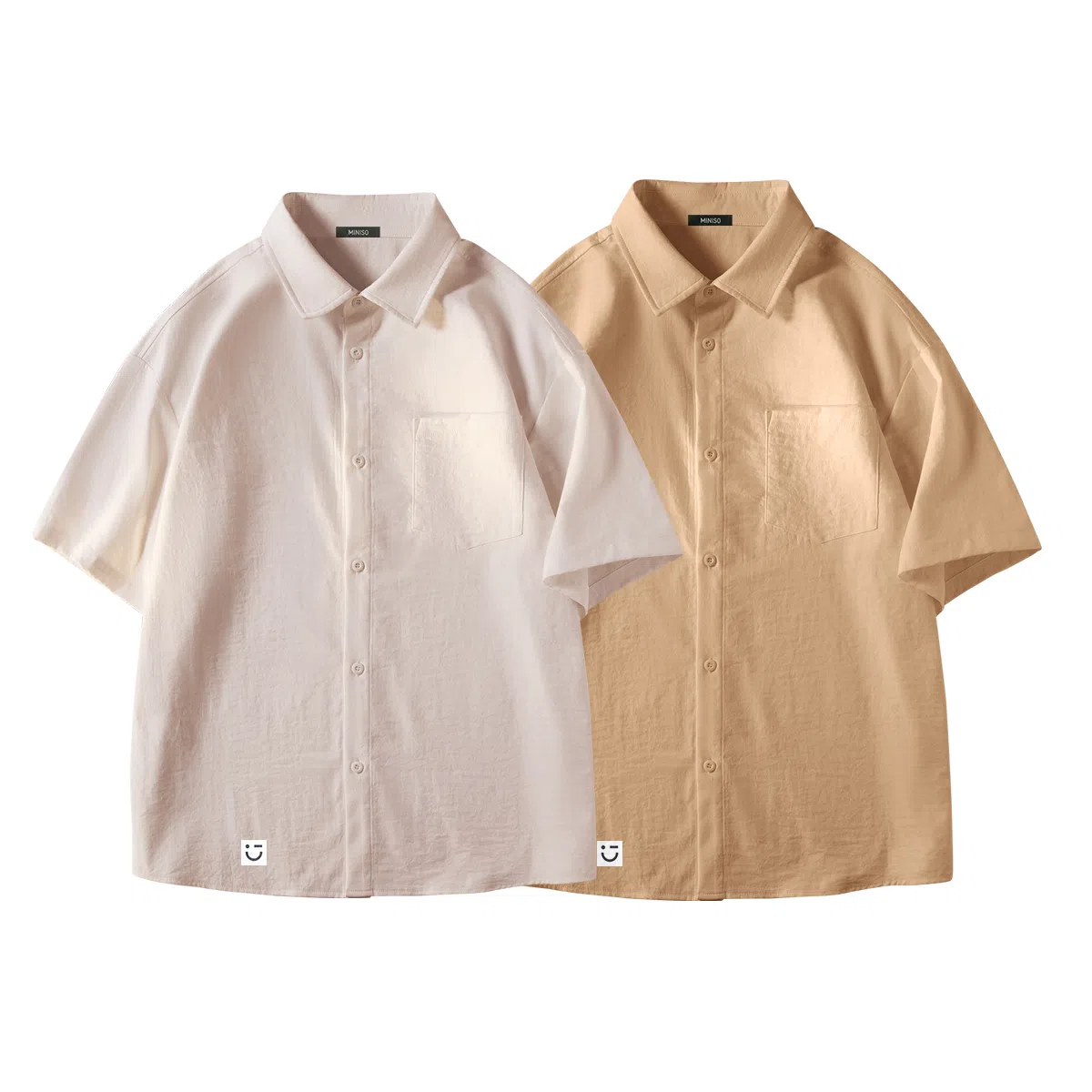 MINISO Polo Shirt