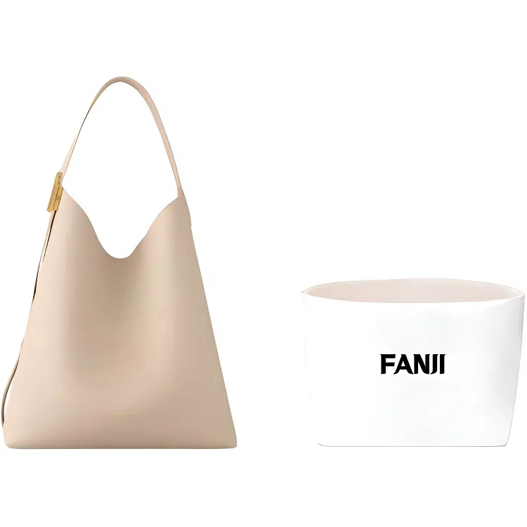 FANJI LV Low Key Hobo