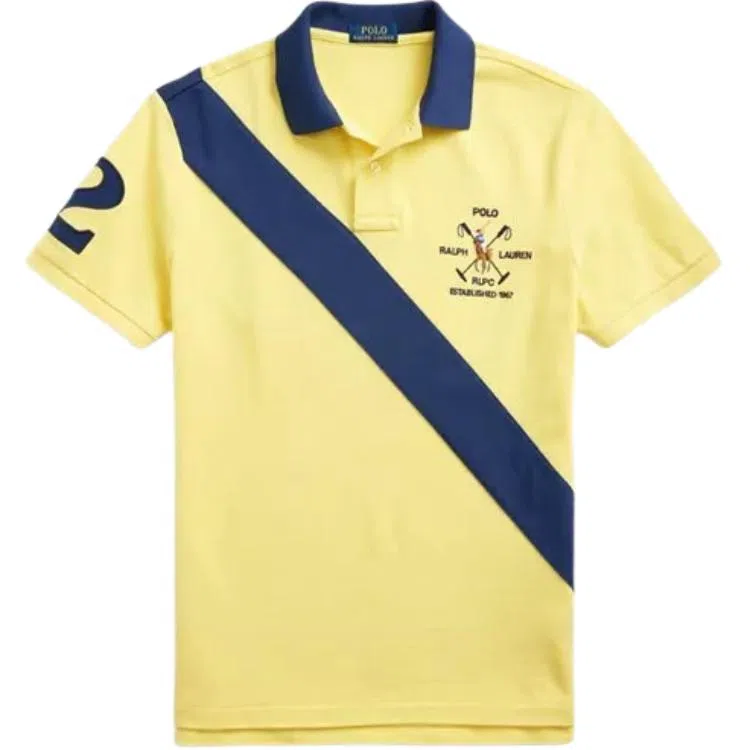 Polo Ralph Lauren LogoPolo