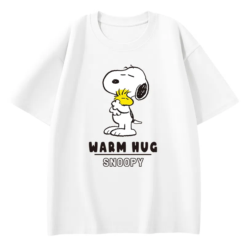 SNOOPY T