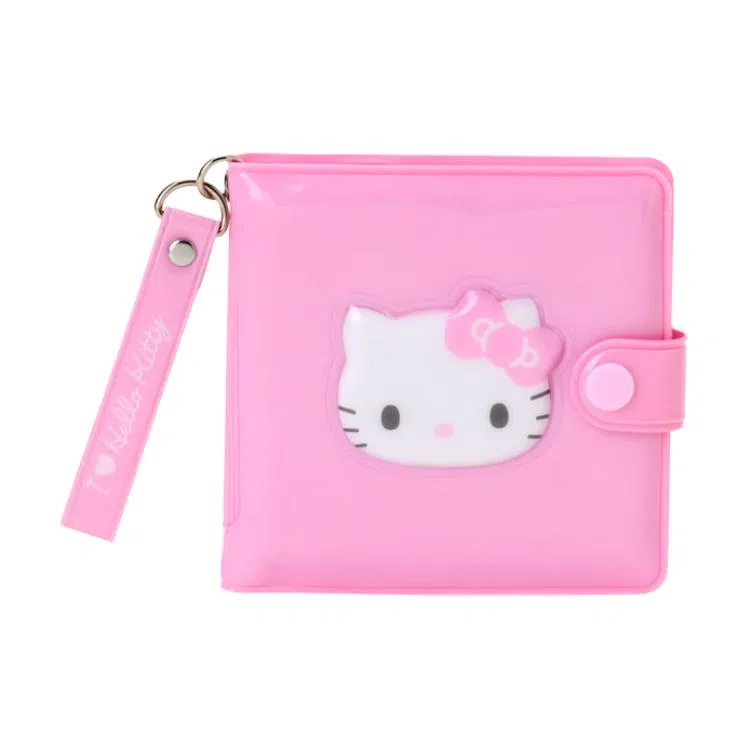 Sanrio PVC