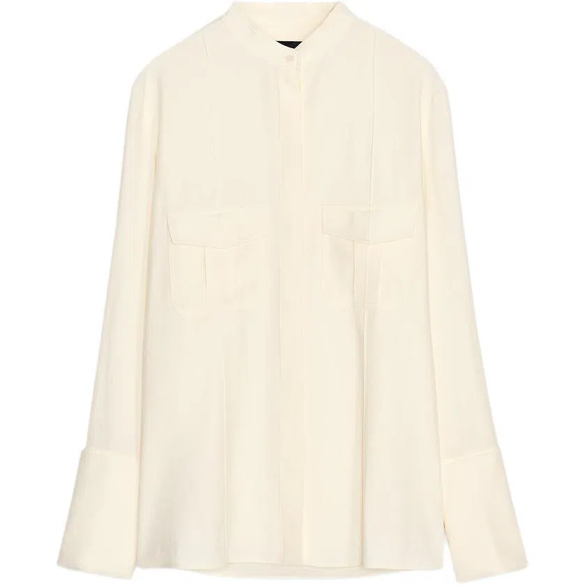 ZARA POLO