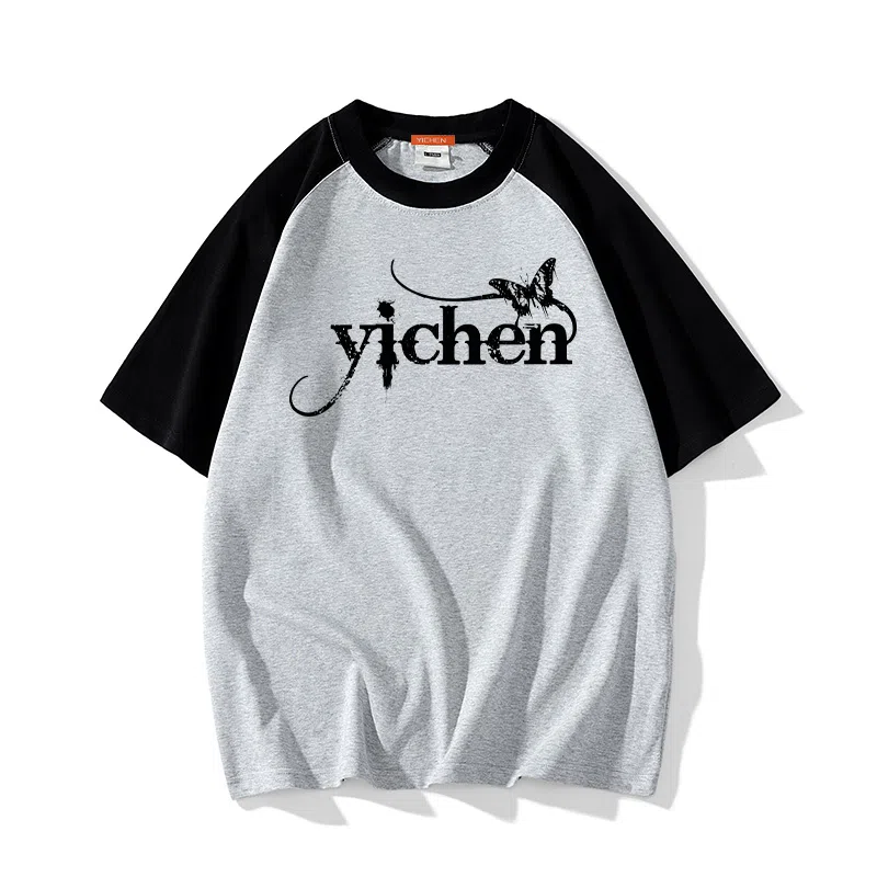 YICHEN T